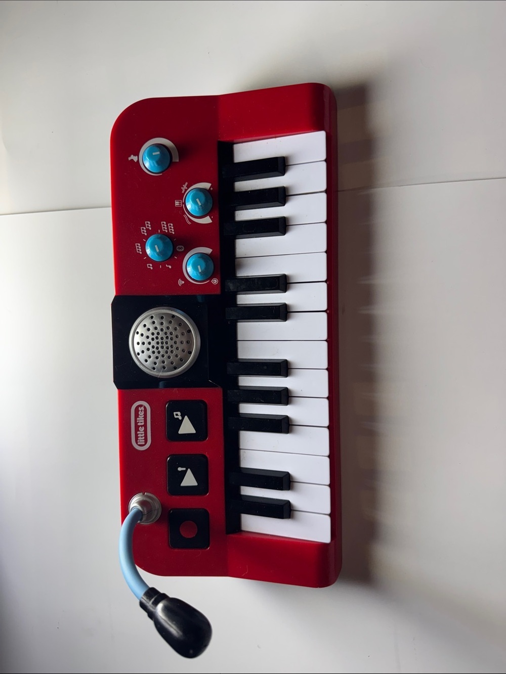Little Tikes My First Jam Piano
